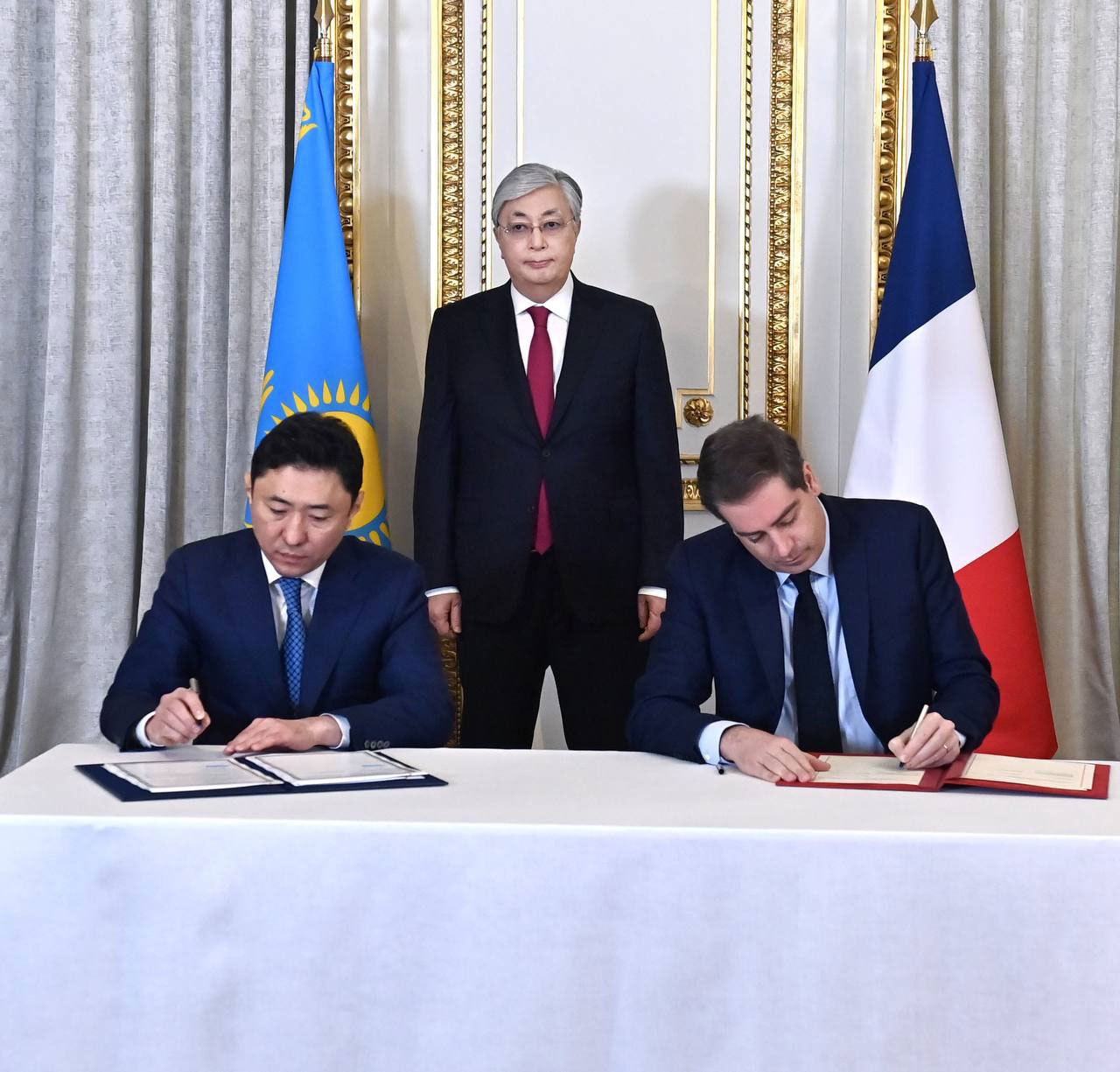 Standards
